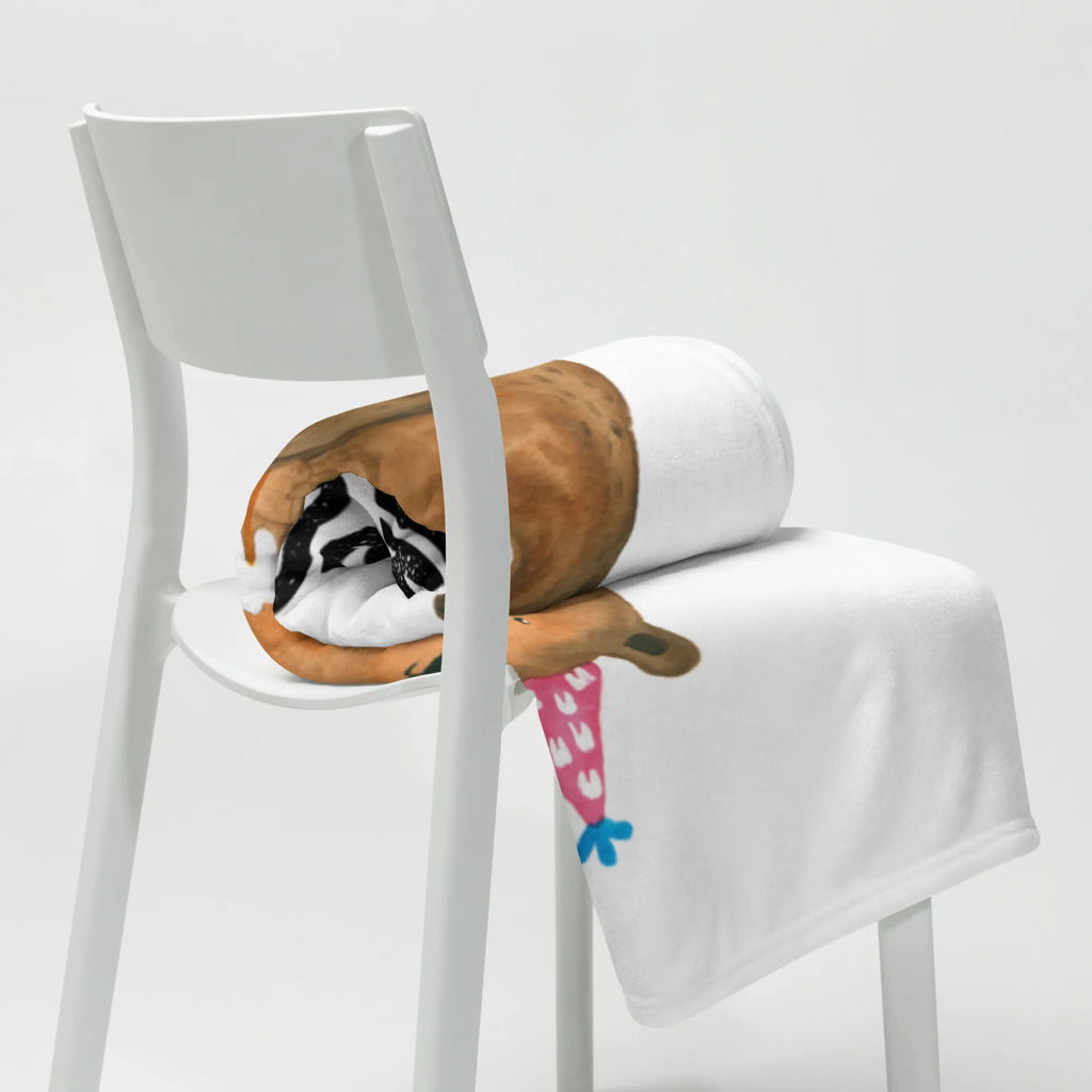 Baby blanket bear tooth fairy Babydecke, Babygeschenk, Babyecke Kuscheldecke, Krabbeldecke, Geschenk Geburt, Bär, Teddy, Teddybär, Zahnfee, Milchzahn, Erster Zahn, Fee