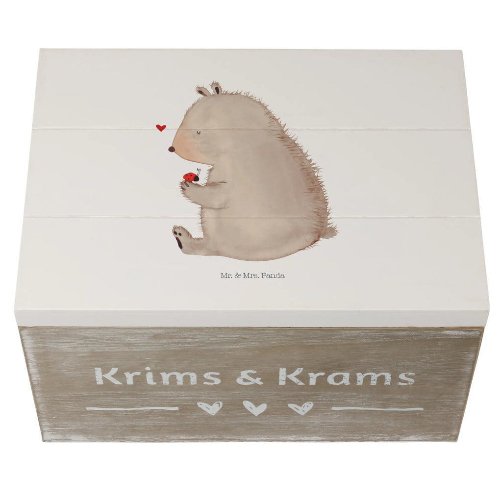 Holzkiste Bär Marienkäfer Holztruhe, Schatulle, holztruhen, Holzbox, kiste holz, Aufbewahrungskiste, Holzkisten, Aufbewahrungsbox, Holzboxen, aufbewahrungstruhe, aufbewahrungsboxen, Box aus Holz, Holzbox mit Deckel, holzschatulle, holzkästchen, Holzkiste mit Deckel, box holz, aufbewahrungskisten, truhe holz, Aufbewahrungsbox Holz, aufbewahrungskiste mit deckel, Holz Aufbewahrungsbox, Aufbewahrungsbox aus Holz, Holzkiste, holzschachtel, Bär, Teddybär, Teddy, Motivation, Liebe, Freiheit, Marienkäfer, Das Leben Ist schön