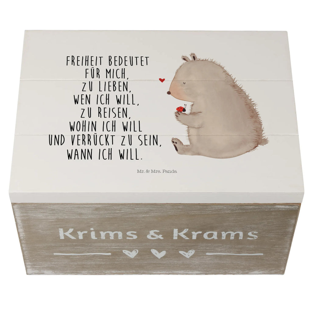 Holzkiste Bär Marienkäfer Holztruhe, Schatulle, holztruhen, Holzbox, kiste holz, Aufbewahrungskiste, Holzkisten, Aufbewahrungsbox, Holzboxen, aufbewahrungstruhe, aufbewahrungsboxen, Box aus Holz, Holzbox mit Deckel, holzschatulle, holzkästchen, Holzkiste mit Deckel, box holz, aufbewahrungskisten, truhe holz, Aufbewahrungsbox Holz, aufbewahrungskiste mit deckel, Holz Aufbewahrungsbox, Aufbewahrungsbox aus Holz, Holzkiste, holzschachtel, Bär, Teddybär, Teddy, Motivation, Liebe, Freiheit, Marienkäfer, Das Leben Ist schön