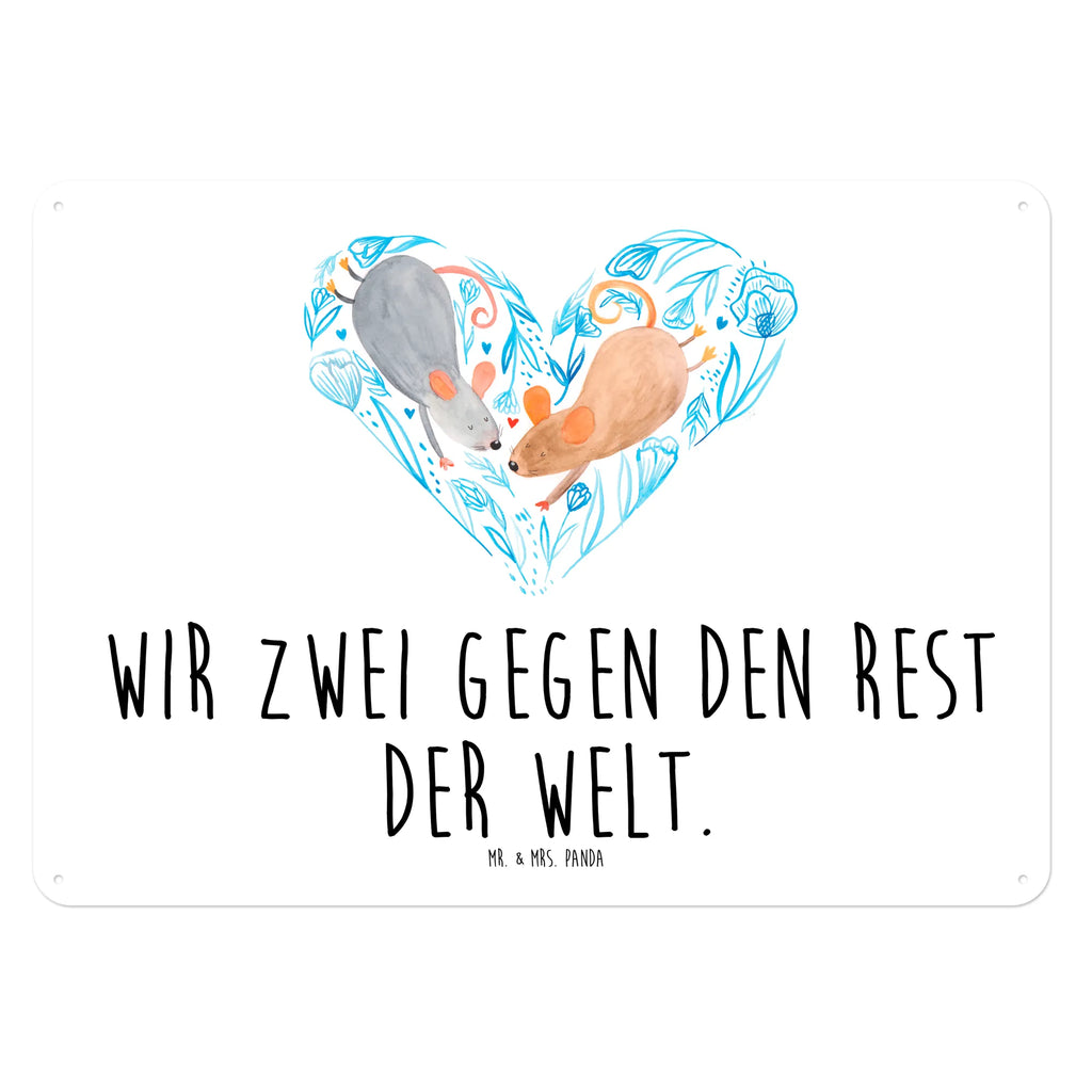Blechschild Mäuse Herz Blechschild Büro, Blechschild Für Frauen, Wandschild Metall, Blechschild Küche, Blechschild, Blechschild Zum Aufhängen, Dekoschild Metall, Türschild Metall, Blechschild Für Männer, Blechschild Groß, Jahrestag, Verlobung, Liebesgeschenk, Liebe, Partner, Freundin, Ehefrau, Ehemann, Heiraten, Heiratsantrag, Freund, Hocheitstag, Mäuse, Love, Hochzeit, Lieblingsmensch, Liebesbotschaft, Geschenk für Zwei, Gemeinsamkeit, Liebesbeweis, Maus