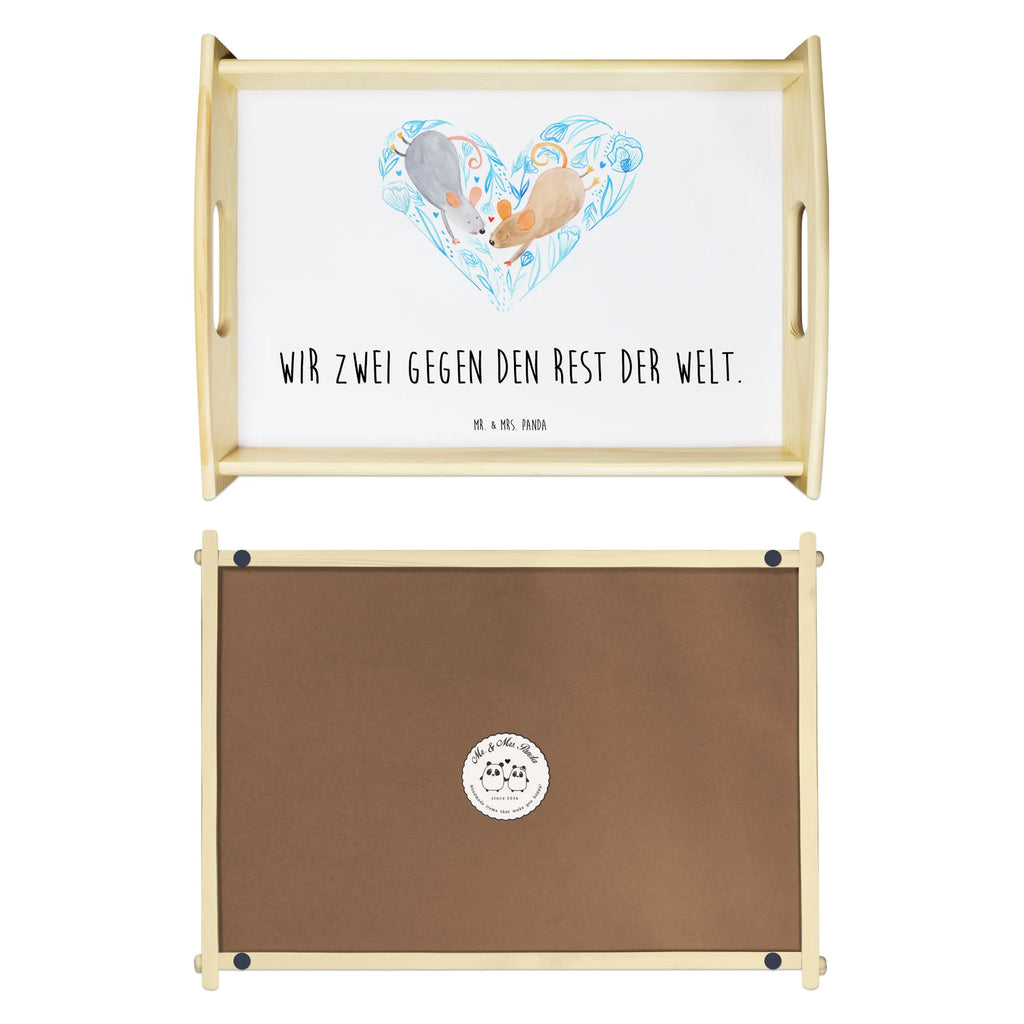 Serviertablett Mäuse Herz Dekotablett, Holztablett, Serviertablett, Frühstückstablett, Küchentablett, Tablett, Liebe, Partner, Freund, Freundin, Ehemann, Ehefrau, Heiraten, Verlobung, Heiratsantrag, Liebesgeschenk, Jahrestag, Hocheitstag, Liebesbeweis, Gemeinsamkeit, Liebesbotschaft, Geschenk für zwei, Love, Hochzeit, Maus, Lieblingsmensch, Mäuse