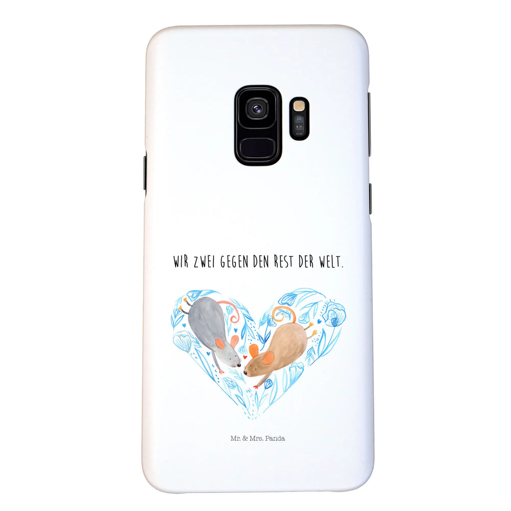 Etui na iPhone 10 Myszy serce Iphone 10, Handycover, Handy, Handy Case, Hülle, Cover, Iphone X, Handyhülle, Ehefrau, Freundin, Liebe, Liebesgeschenk, Jahrestag, Hocheitstag, Verlobung, Freund, Heiratsantrag, Partner, Heiraten, Ehemann, Liebesbotschaft, Hochzeit, Geschenk für Zwei, Liebesbeweis, Gemeinsamkeit, Lieblingsmensch, Maus, Love, Mäuse