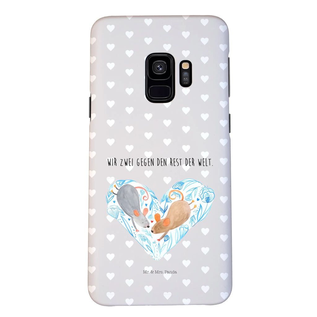 Etui na iPhone 10 Myszy serce Iphone 10, Handycover, Handy, Handy Case, Hülle, Cover, Iphone X, Handyhülle, Ehefrau, Freundin, Liebe, Liebesgeschenk, Jahrestag, Hocheitstag, Verlobung, Freund, Heiratsantrag, Partner, Heiraten, Ehemann, Liebesbotschaft, Hochzeit, Geschenk für Zwei, Liebesbeweis, Gemeinsamkeit, Lieblingsmensch, Maus, Love, Mäuse