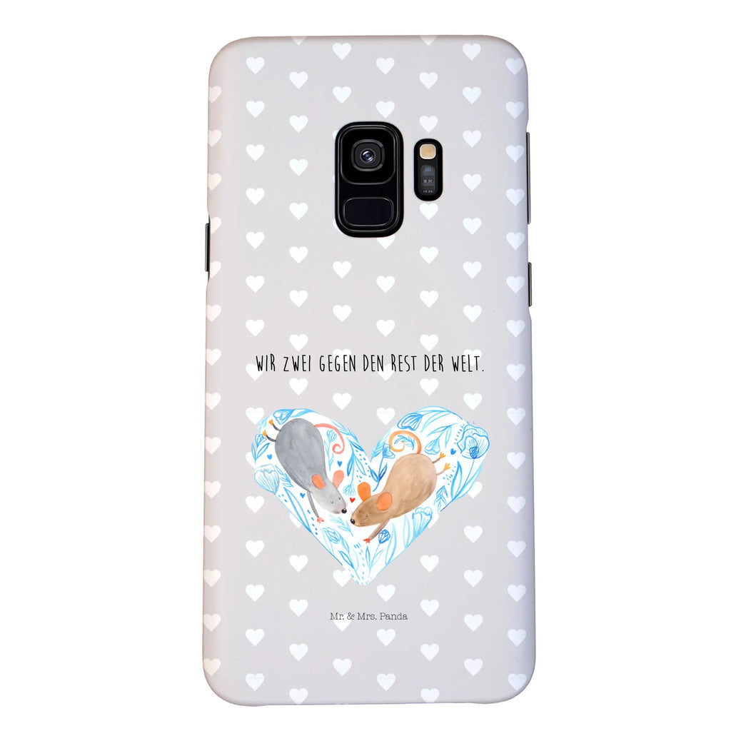 Etui na iPhone 10 Myszy serce Iphone 10, Handycover, Handy, Handy Case, Hülle, Cover, Iphone X, Handyhülle, Ehefrau, Freundin, Liebe, Liebesgeschenk, Jahrestag, Hocheitstag, Verlobung, Freund, Heiratsantrag, Partner, Heiraten, Ehemann, Liebesbotschaft, Hochzeit, Geschenk für Zwei, Liebesbeweis, Gemeinsamkeit, Lieblingsmensch, Maus, Love, Mäuse