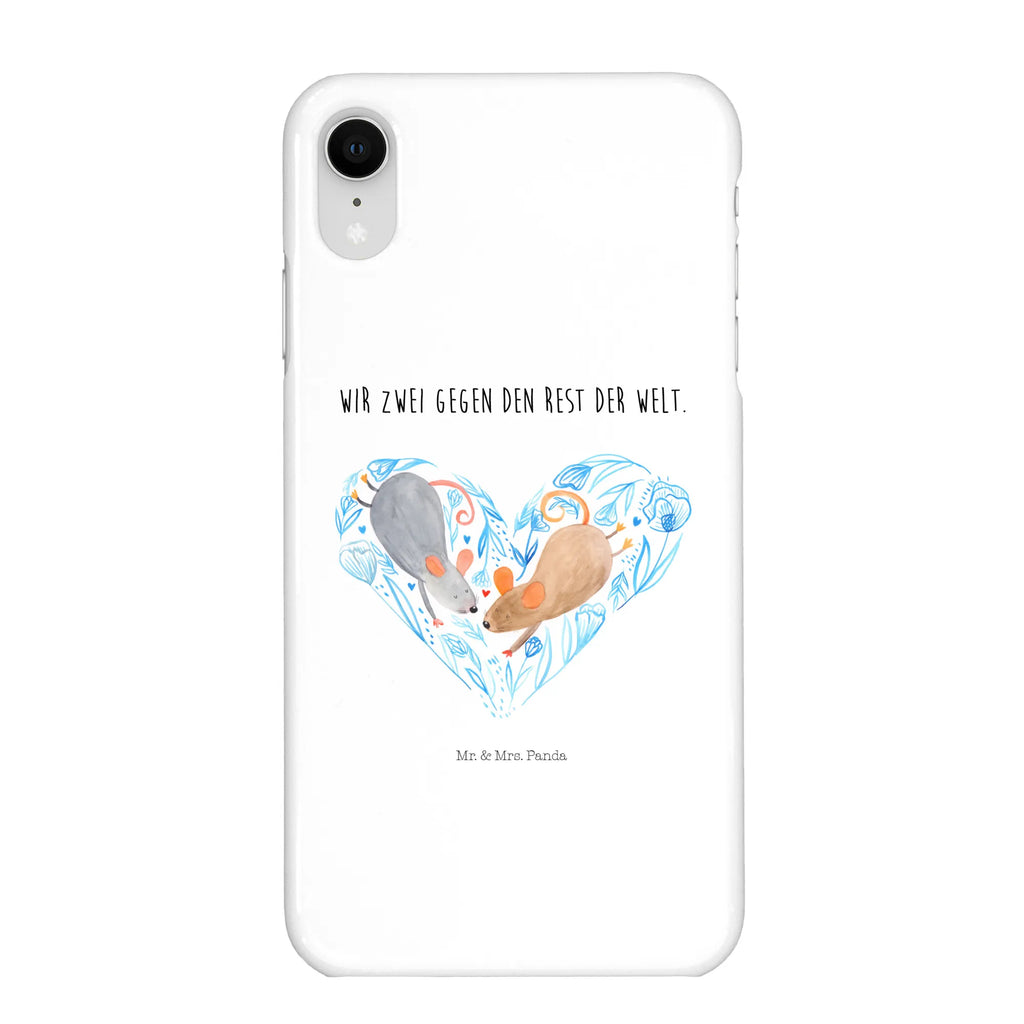 Etui na iPhone 10 Myszy serce Iphone 10, Handycover, Handy, Handy Case, Hülle, Cover, Iphone X, Handyhülle, Ehefrau, Freundin, Liebe, Liebesgeschenk, Jahrestag, Hocheitstag, Verlobung, Freund, Heiratsantrag, Partner, Heiraten, Ehemann, Liebesbotschaft, Hochzeit, Geschenk für Zwei, Liebesbeweis, Gemeinsamkeit, Lieblingsmensch, Maus, Love, Mäuse
