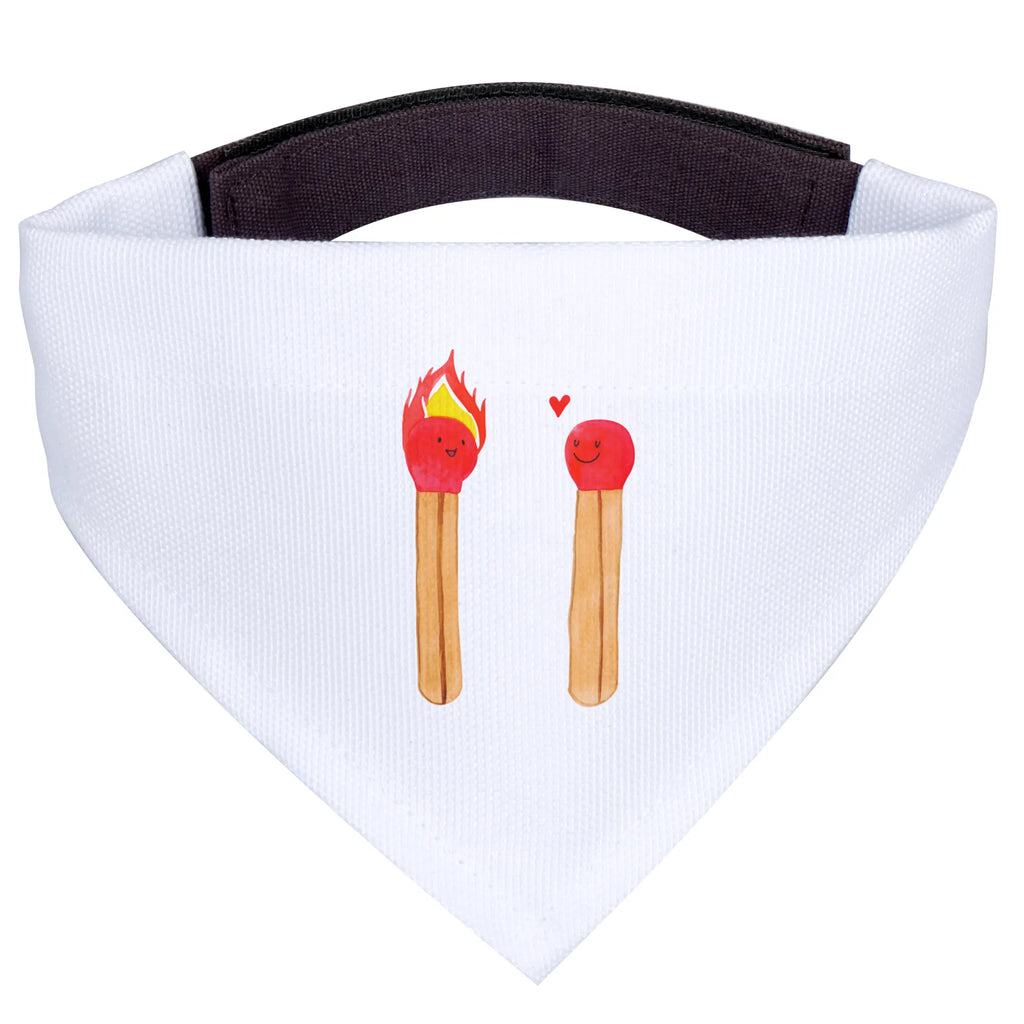 Hundehalstuch Streichhölzer Hunde, Hundehalstuch, Tuch, Mittel, Mittelgroße Hunde, Halstuch, Liebesgeschenk, Freund, Liebe, Partner, Jahrestag, Ehefrau, Freundin, Verlobung, Heiraten, Ehemann, Hocheitstag, Heiratsantrag, Streichhölzer
