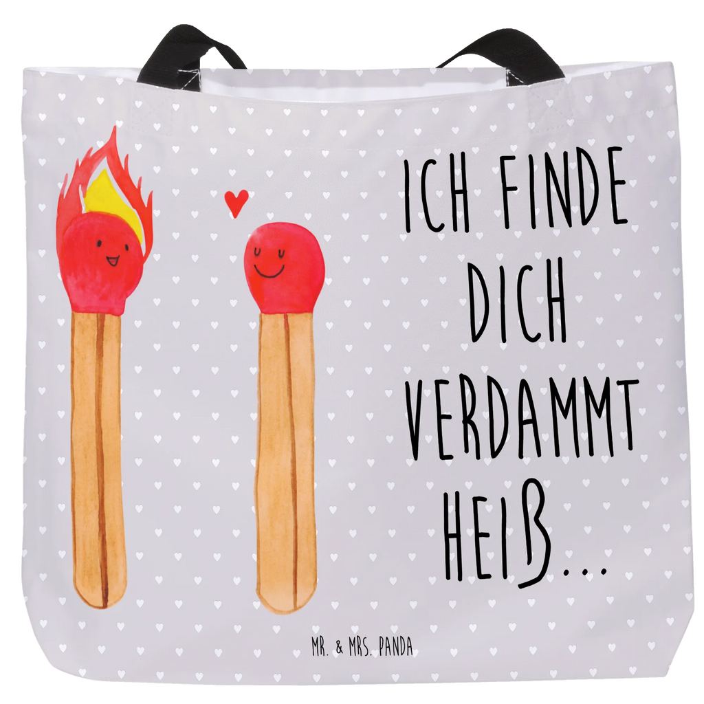 Shopper Matches bag, beach bag, shopper, woman, carrier bag, handle bag, XXL, shopping bag, large, Love, Loving, Two, Together, Marriage, Engagement, Proposal of marriage, Love gift, gift for her, gift for him, anniversary gift