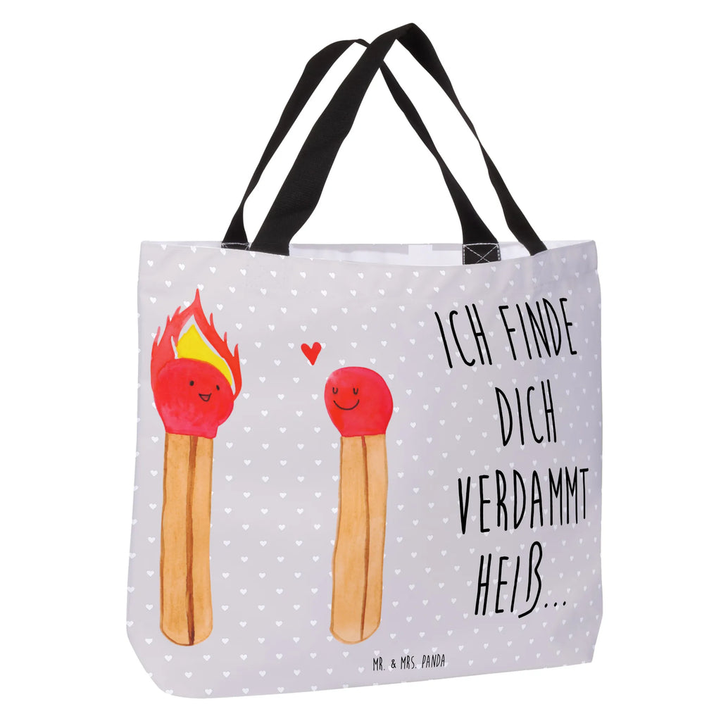 Shopper Matches bag, beach bag, shopper, woman, carrier bag, handle bag, XXL, shopping bag, large, Love, Loving, Two, Together, Marriage, Engagement, Proposal of marriage, Love gift, gift for her, gift for him, anniversary gift