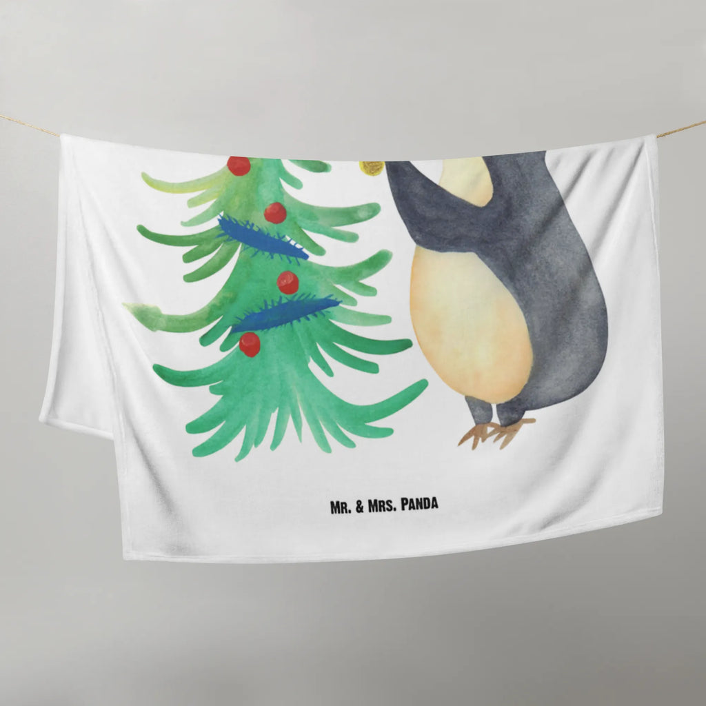 Kocyk dla niemowląt Pingwin choinka Dekoration, Kinderdecke, Jahrestagsgeschenk, Teddydecke, Babygeschenk, Gemütlich, Mikrofaser Decke, Schmusedecke, Geschenk Geburt, Entspannen, Kuscheldecke XXL, Wohnzimmerdecke, Dekodecke, Fleecedecke, Weihnachtsgeschenk, Kuschelfleecedecke, Babydecke, Babyecke Kuscheldecke, Krabbeldecke, Weihnachten, Winter, Weihnachtsdeko, Nikolaus, Advent, Heiligabend, Wintermotiv, Pinguin