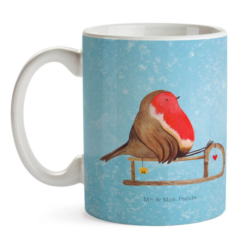 Mug robin Sleds design tasse, Tasse mit Motiv, Mug, haferl, kaffeetasse bedruckt, Bürobecher, Frühstückstasse, Geschenktasse, Designtasse, Bedruckte Tasse, kaffeebecher keramik, Trinktasse, Dekotasse, Keramikbecher, Kakaotasse, tasse für kaffee, kaffeebecher bedruckt, Coffee Mug, schöne tasse, Tasse mit Spruch, statement tasse, Frühstücksbecher, Kaffeepott, hochwertige tasse, Bürotasse, milchkaffeetasse, Kaffeebecher, heißgetränkebecher, Motivtasse, Trinkbecher, Becher, Teepott, Teetasse, Pott, Kaffeetasse, kaffeetasse keramik, Keramiktasse, tasse für büro, Teebecher, Henkeltasse, Sprüchetasse, Henkelbecher, Tasse, Advent, Nikolaus, Weihnachtsdeko, Winter, Weihnachten, Wintermotiv, Heiligabend, Vogel, Schlitten