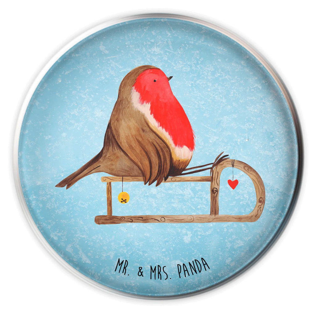 Sink plug robin Sleds Stöpsel, Waschbecken Stopfen, Ablaufgarnitur, Waschbecken, Abflussstöpsel, Winter, Weihnachten, Weihnachtsdeko, Nikolaus, Advent, Heiligabend, Wintermotiv, Vogel, Schlitten