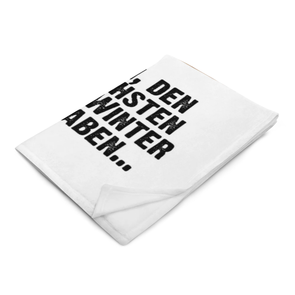 Kocyk dla niemowląt rudzik sanki Krabbeldecke, Babydecke, Babygeschenk, Babyecke Kuscheldecke, Geschenk Geburt, Winter, Weihnachten, Weihnachtsdeko, Nikolaus, Advent, Heiligabend, Wintermotiv, Vogel, Schlitten