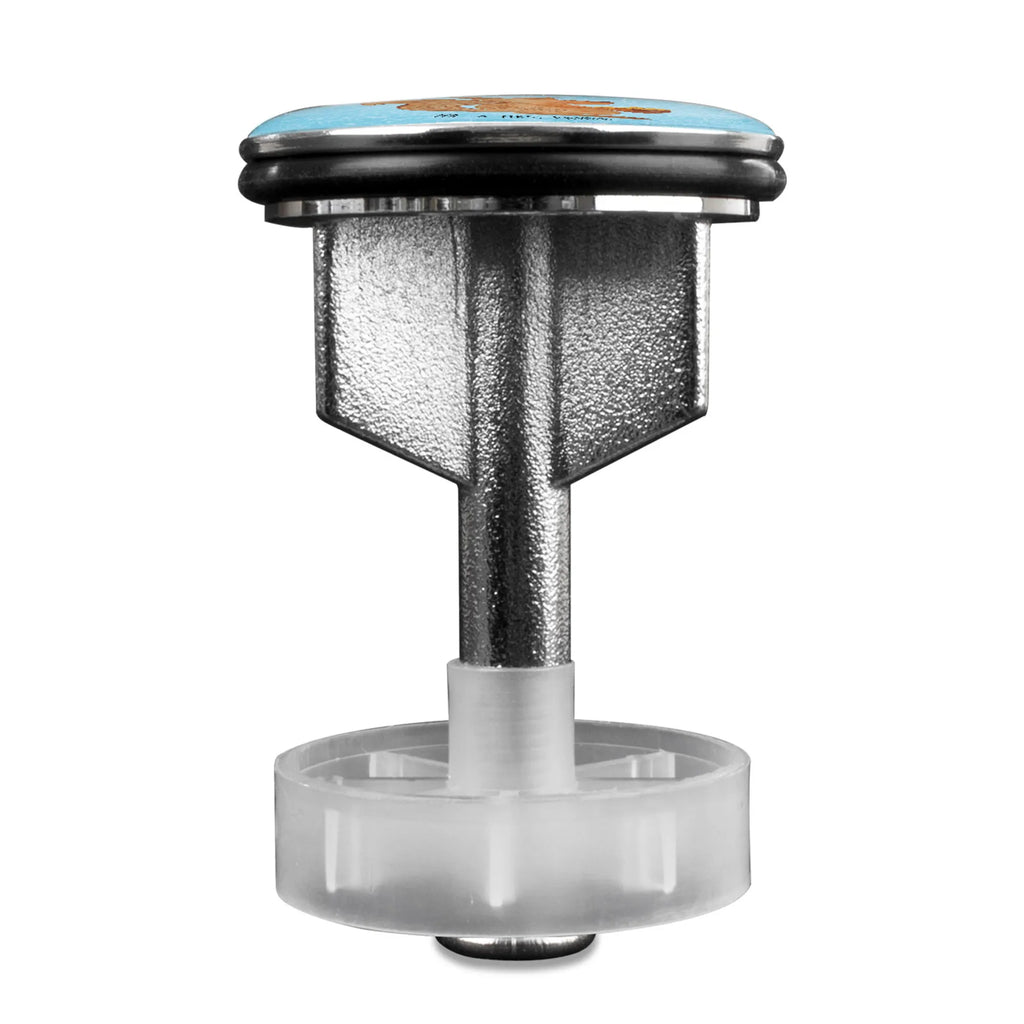 Sink plug Squirrel Christmas drain set, Washbasin plugs, drain plugs, washbasin, washbasin plugs, universal, stoppers, Winter, Christmas, Christmas time, snow, Bird, Merry Christmas, Xmas, Happy New Year, Christmas Theme, Christmas Greeting, New Year