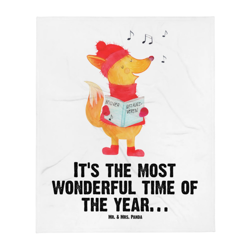 Kocyk dla niemowląt lis Śpiewak Geschenk Geburt, Weihnachtsgeschenk, Kinderdecke, Kuscheldecke XXL, Entspannen, Babyecke Kuscheldecke, Teddydecke, Dekoration, Wohnzimmerdecke, Dekodecke, Jahrestagsgeschenk, Babygeschenk, Kuschelfleecedecke, Fleecedecke, Krabbeldecke, Mikrofaser Decke, Schmusedecke, Babydecke, Gemütlich, Weihnachten, Winter, Weihnachtsdeko, Nikolaus, Advent, Heiligabend, Wintermotiv, Weihnachtslieder, Singen, Füchse, Fuchs, Sänger, Geschenk Sänger