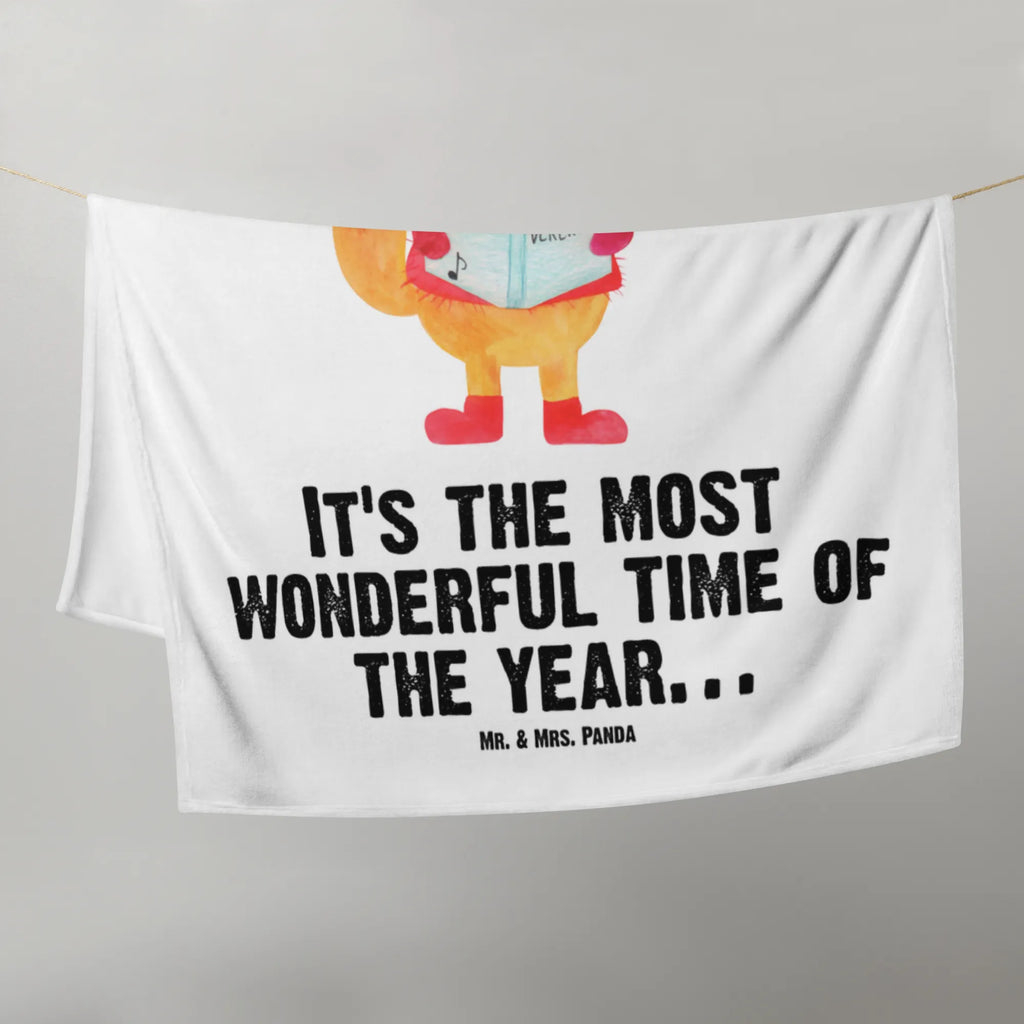 Kocyk dla niemowląt lis Śpiewak Geschenk Geburt, Weihnachtsgeschenk, Kinderdecke, Kuscheldecke XXL, Entspannen, Babyecke Kuscheldecke, Teddydecke, Dekoration, Wohnzimmerdecke, Dekodecke, Jahrestagsgeschenk, Babygeschenk, Kuschelfleecedecke, Fleecedecke, Krabbeldecke, Mikrofaser Decke, Schmusedecke, Babydecke, Gemütlich, Weihnachten, Winter, Weihnachtsdeko, Nikolaus, Advent, Heiligabend, Wintermotiv, Weihnachtslieder, Singen, Füchse, Fuchs, Sänger, Geschenk Sänger