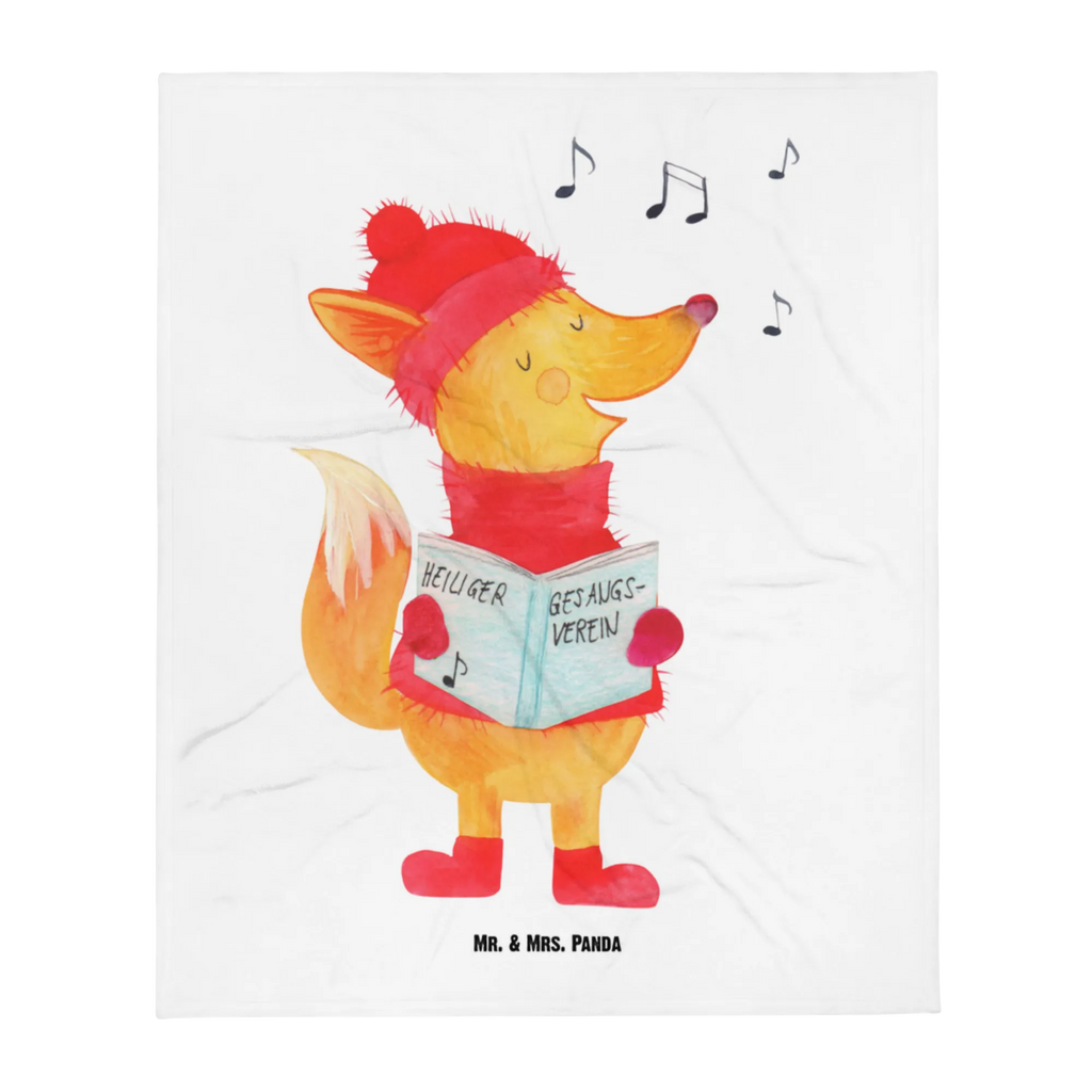 Kocyk dla niemowląt lis Śpiewak Geschenk Geburt, Weihnachtsgeschenk, Kinderdecke, Kuscheldecke XXL, Entspannen, Babyecke Kuscheldecke, Teddydecke, Dekoration, Wohnzimmerdecke, Dekodecke, Jahrestagsgeschenk, Babygeschenk, Kuschelfleecedecke, Fleecedecke, Krabbeldecke, Mikrofaser Decke, Schmusedecke, Babydecke, Gemütlich, Weihnachten, Winter, Weihnachtsdeko, Nikolaus, Advent, Heiligabend, Wintermotiv, Weihnachtslieder, Singen, Füchse, Fuchs, Sänger, Geschenk Sänger