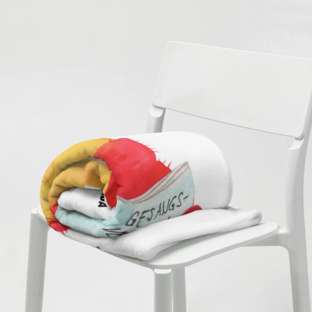 Kocyk dla niemowląt lis Śpiewak Geschenk Geburt, Weihnachtsgeschenk, Kinderdecke, Kuscheldecke XXL, Entspannen, Babyecke Kuscheldecke, Teddydecke, Dekoration, Wohnzimmerdecke, Dekodecke, Jahrestagsgeschenk, Babygeschenk, Kuschelfleecedecke, Fleecedecke, Krabbeldecke, Mikrofaser Decke, Schmusedecke, Babydecke, Gemütlich, Weihnachten, Winter, Weihnachtsdeko, Nikolaus, Advent, Heiligabend, Wintermotiv, Weihnachtslieder, Singen, Füchse, Fuchs, Sänger, Geschenk Sänger