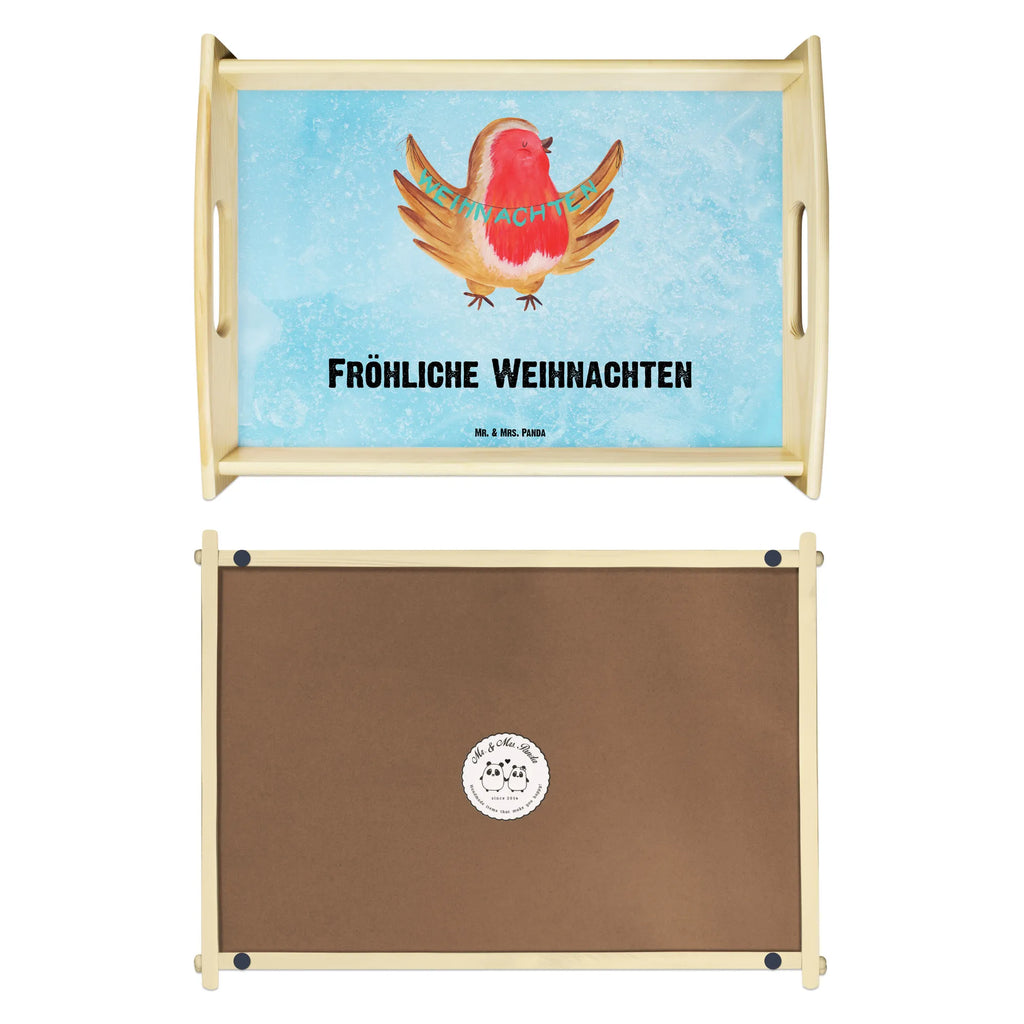 Serviertablett Rotkehlchen Weihnachten Holztablett, echtholz tablett, tablett für essen, essenstablett, tablett für bett, holz serviertablett, ablagetablett, tablett aus holz, getränketablett, Servier Tablett, tablett zum servieren, teetablett, sofatablett, Tablett, bett tablett, serviertablett aus holz, Frühstückstablett, kaffeetablett, tablett für getränke, serviertablett holz, tragetablett, tablett holz, Küchentablett, couchtablett, betttablett, Serviertablett, Wintermotiv, Winter, Weihnachtsdeko, Nikolaus, Advent, Heiligabend, Weihnachten, Vogel, Weihnachtsgruß, Xmas, Frohe Weihnachten, Weihnachtsmotiv