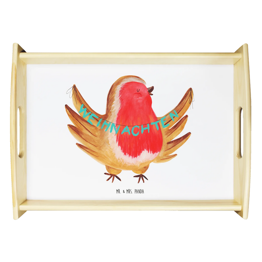 Serviertablett Rotkehlchen Weihnachten Holztablett, echtholz tablett, tablett für essen, essenstablett, tablett für bett, holz serviertablett, ablagetablett, tablett aus holz, getränketablett, Servier Tablett, tablett zum servieren, teetablett, sofatablett, Tablett, bett tablett, serviertablett aus holz, Frühstückstablett, kaffeetablett, tablett für getränke, serviertablett holz, tragetablett, tablett holz, Küchentablett, couchtablett, betttablett, Serviertablett, Wintermotiv, Winter, Weihnachtsdeko, Nikolaus, Advent, Heiligabend, Weihnachten, Vogel, Weihnachtsgruß, Xmas, Frohe Weihnachten, Weihnachtsmotiv