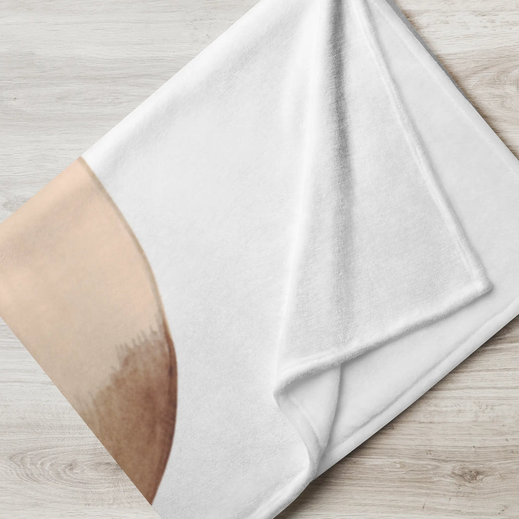 Kocyk dla niemowląt świnka morska mądrość Babydecke, Babygeschenk, Babyecke Kuscheldecke, Geschenk Geburt, Krabbeldecke, Tiermotive, Gute Laune, lustige Sprüche, Tiere, Meeries, Meerschweinchen, Wunder, Spruch, Motivation, Meerie, Weisheit, Realität, Blumenkind, Wunderland