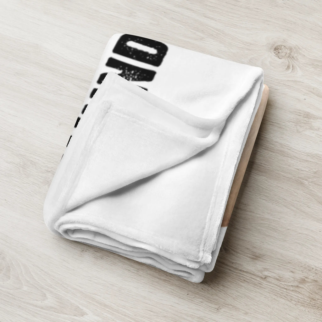 Kocyk dla niemowląt świnka morska mądrość Babydecke, Babygeschenk, Babyecke Kuscheldecke, Geschenk Geburt, Krabbeldecke, Tiermotive, Gute Laune, lustige Sprüche, Tiere, Meeries, Meerschweinchen, Wunder, Spruch, Motivation, Meerie, Weisheit, Realität, Blumenkind, Wunderland