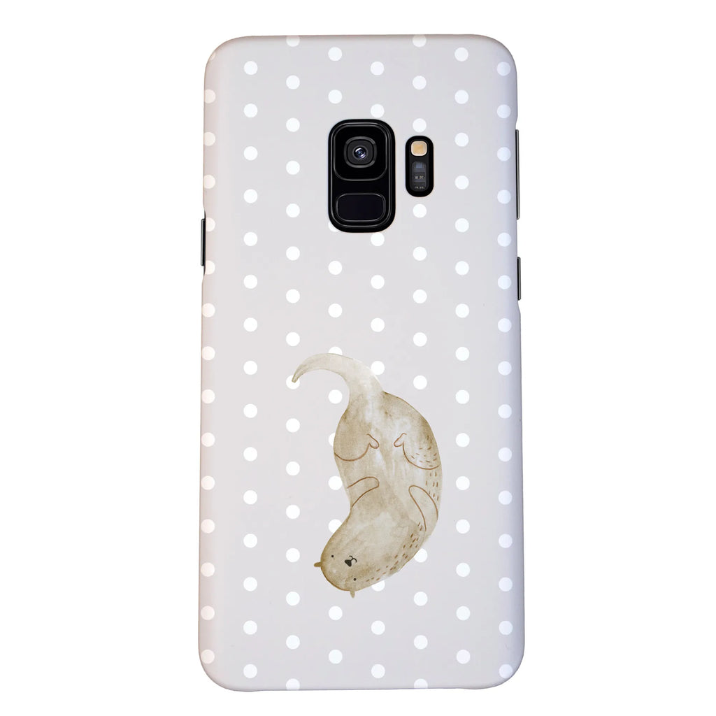 Phone case otter upside down Iphone X, Handy, Handyhülle, Handycover, Hülle, Iphone 10, Cover, Otter, Fischotter, Seeotter, Otter Seeotter See Otter