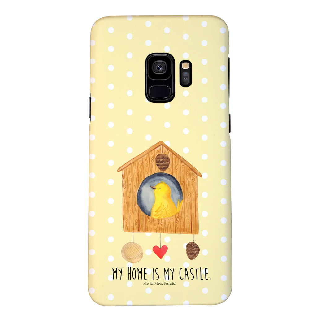 Etui na iPhone 10 ptak Dom Handyhülle, Handy, Handy Case, Hülle, Iphone 10, Iphone X, Cover, Handycover, Lustige Sprüche, Tiermotive, Tiere, Gute Laune, Wohnung, Home Sweet Home, Nest, Vogel, Vögel, Familie, Eigenheim, Unser Haus, Zuhause, Vogelhäuschen, Vogelhaus, Lieblingsort, Castle, Haus