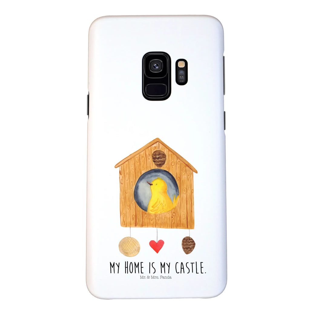 Etui na iPhone 10 ptak Dom Handyhülle, Handy, Handy Case, Hülle, Iphone 10, Iphone X, Cover, Handycover, Lustige Sprüche, Tiermotive, Tiere, Gute Laune, Wohnung, Home Sweet Home, Nest, Vogel, Vögel, Familie, Eigenheim, Unser Haus, Zuhause, Vogelhäuschen, Vogelhaus, Lieblingsort, Castle, Haus