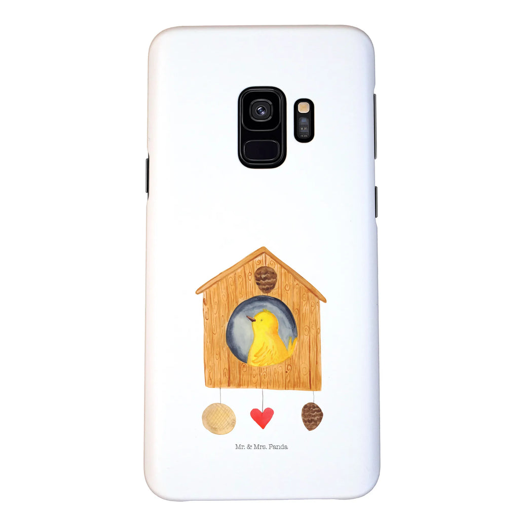 Etui na iPhone 10 ptak Dom Handyhülle, Handy, Handy Case, Hülle, Iphone 10, Iphone X, Cover, Handycover, Lustige Sprüche, Tiermotive, Tiere, Gute Laune, Wohnung, Home Sweet Home, Nest, Vogel, Vögel, Familie, Eigenheim, Unser Haus, Zuhause, Vogelhäuschen, Vogelhaus, Lieblingsort, Castle, Haus