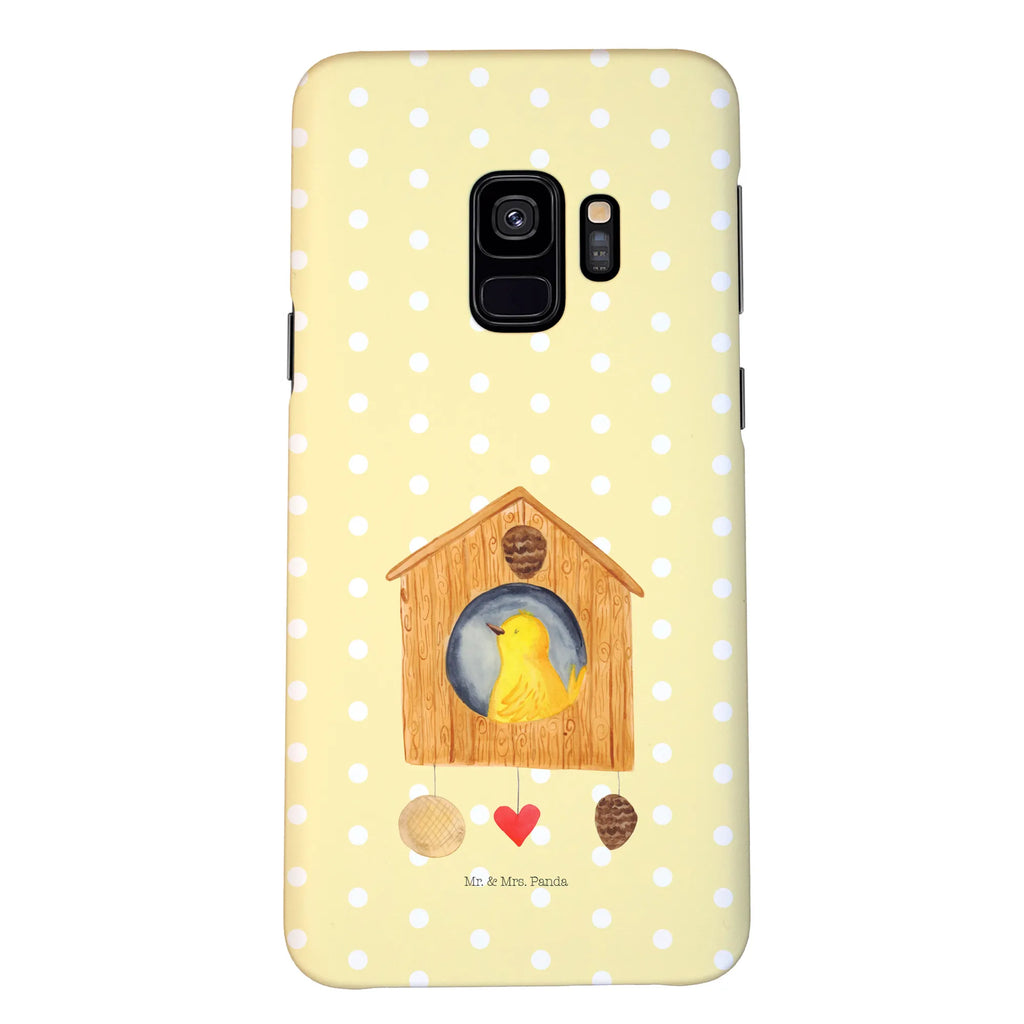 Etui na iPhone 10 ptak Dom Handyhülle, Handy, Handy Case, Hülle, Iphone 10, Iphone X, Cover, Handycover, Lustige Sprüche, Tiermotive, Tiere, Gute Laune, Wohnung, Home Sweet Home, Nest, Vogel, Vögel, Familie, Eigenheim, Unser Haus, Zuhause, Vogelhäuschen, Vogelhaus, Lieblingsort, Castle, Haus