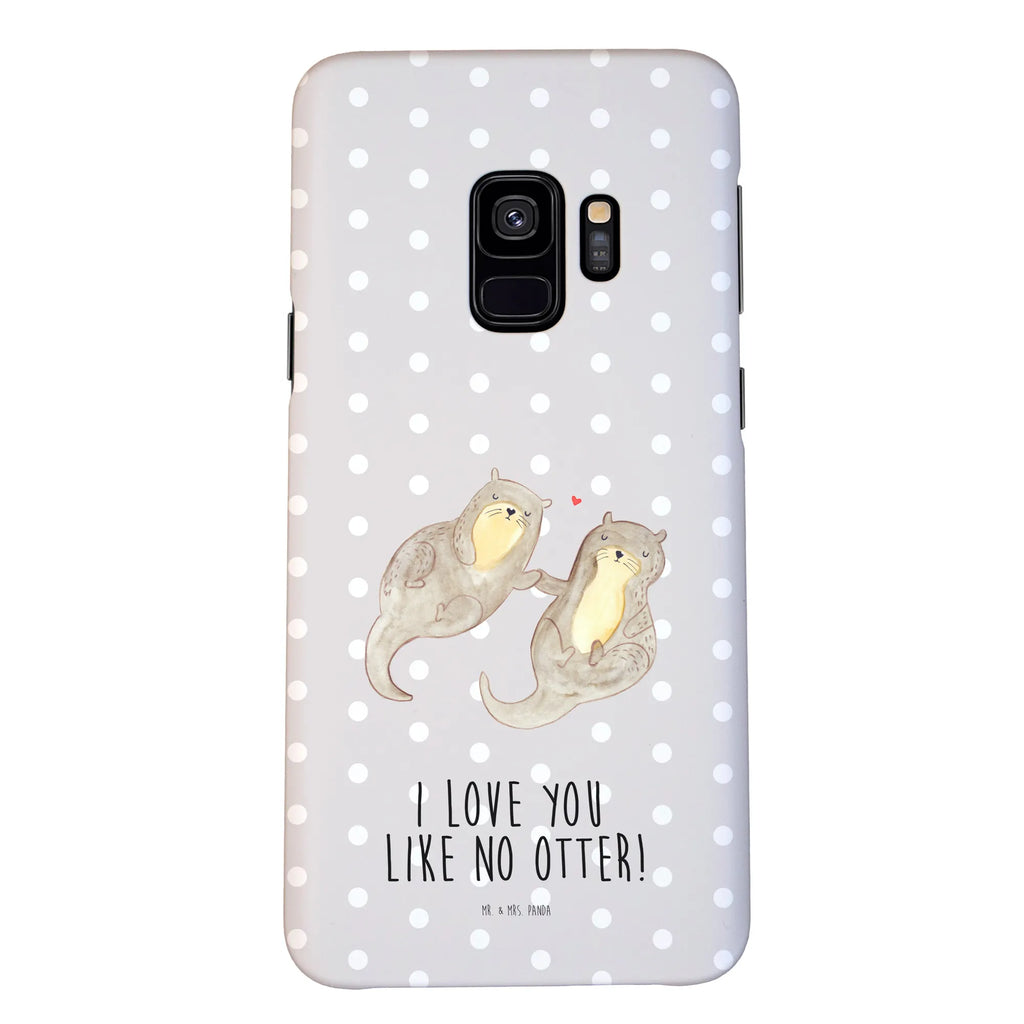 Handyhülle Otter Hände halten Handy Case, Handyhülle, Cover, Handy, Hülle, Handycover, Iphone 10, Iphone X, Otter, Seeotter, Fischotter, Otter Seeotter See Otter