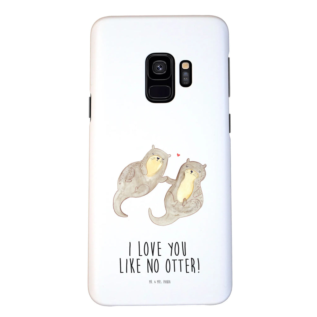 Handyhülle Otter Hände halten Handy Case, Handyhülle, Cover, Handy, Hülle, Handycover, Iphone 10, Iphone X, Otter, Seeotter, Fischotter, Otter Seeotter See Otter