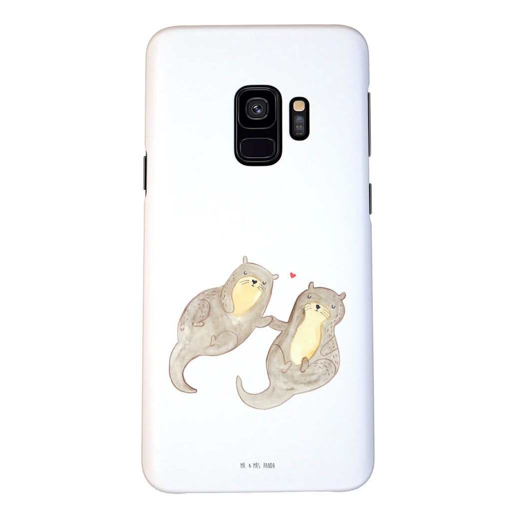 Handyhülle Otter Hände halten Handy Case, Handyhülle, Cover, Handy, Hülle, Handycover, Iphone 10, Iphone X, Otter, Seeotter, Fischotter, Otter Seeotter See Otter