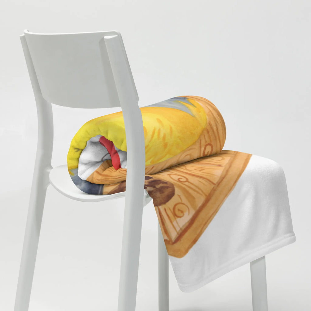 Kocyk dla niemowląt ptak Dom Krabbeldecke, Geschenk Geburt, Babygeschenk, Babydecke, Babyecke Kuscheldecke, Tiermotive, Gute Laune, lustige Sprüche, Tiere, Home sweet home, Haus, Eigenheim, Vögel, Familie, Castle, Zuhause, Lieblingsort, Vogelhäuschen, Vogel, unser Haus, Nest, Vogelhaus, Wohnung