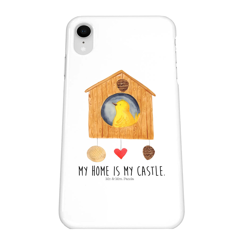Etui na iPhone 10 ptak Dom Handyhülle, Handy, Handy Case, Hülle, Iphone 10, Iphone X, Cover, Handycover, Lustige Sprüche, Tiermotive, Tiere, Gute Laune, Wohnung, Home Sweet Home, Nest, Vogel, Vögel, Familie, Eigenheim, Unser Haus, Zuhause, Vogelhäuschen, Vogelhaus, Lieblingsort, Castle, Haus