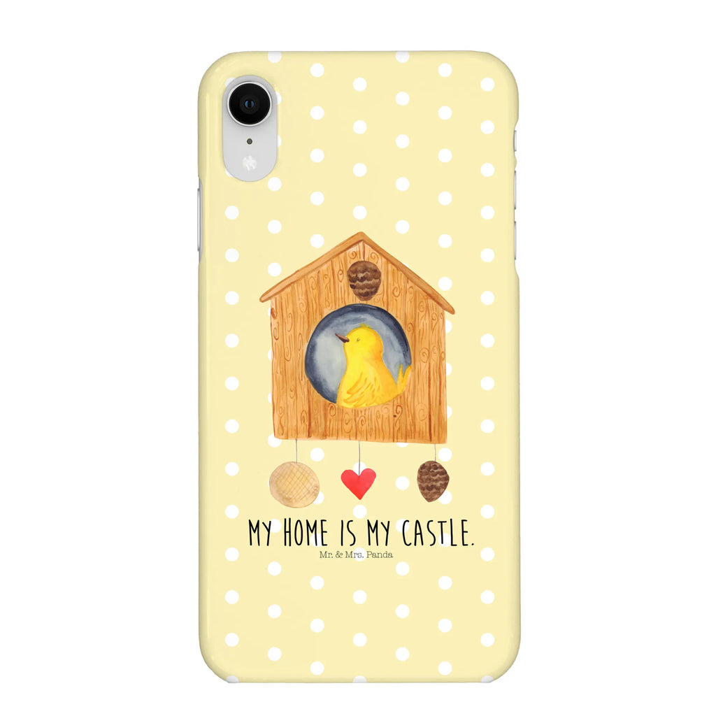 Etui na iPhone 10 ptak Dom Handyhülle, Handy, Handy Case, Hülle, Iphone 10, Iphone X, Cover, Handycover, Lustige Sprüche, Tiermotive, Tiere, Gute Laune, Wohnung, Home Sweet Home, Nest, Vogel, Vögel, Familie, Eigenheim, Unser Haus, Zuhause, Vogelhäuschen, Vogelhaus, Lieblingsort, Castle, Haus