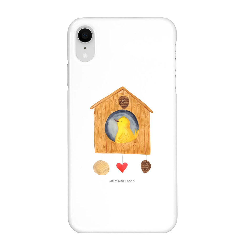 Etui na iPhone 10 ptak Dom Handyhülle, Handy, Handy Case, Hülle, Iphone 10, Iphone X, Cover, Handycover, Lustige Sprüche, Tiermotive, Tiere, Gute Laune, Wohnung, Home Sweet Home, Nest, Vogel, Vögel, Familie, Eigenheim, Unser Haus, Zuhause, Vogelhäuschen, Vogelhaus, Lieblingsort, Castle, Haus