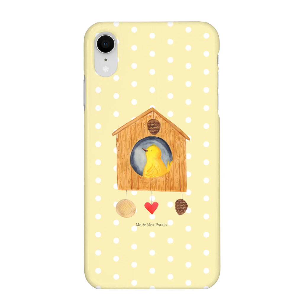 Etui na iPhone 10 ptak Dom Handyhülle, Handy, Handy Case, Hülle, Iphone 10, Iphone X, Cover, Handycover, Lustige Sprüche, Tiermotive, Tiere, Gute Laune, Wohnung, Home Sweet Home, Nest, Vogel, Vögel, Familie, Eigenheim, Unser Haus, Zuhause, Vogelhäuschen, Vogelhaus, Lieblingsort, Castle, Haus