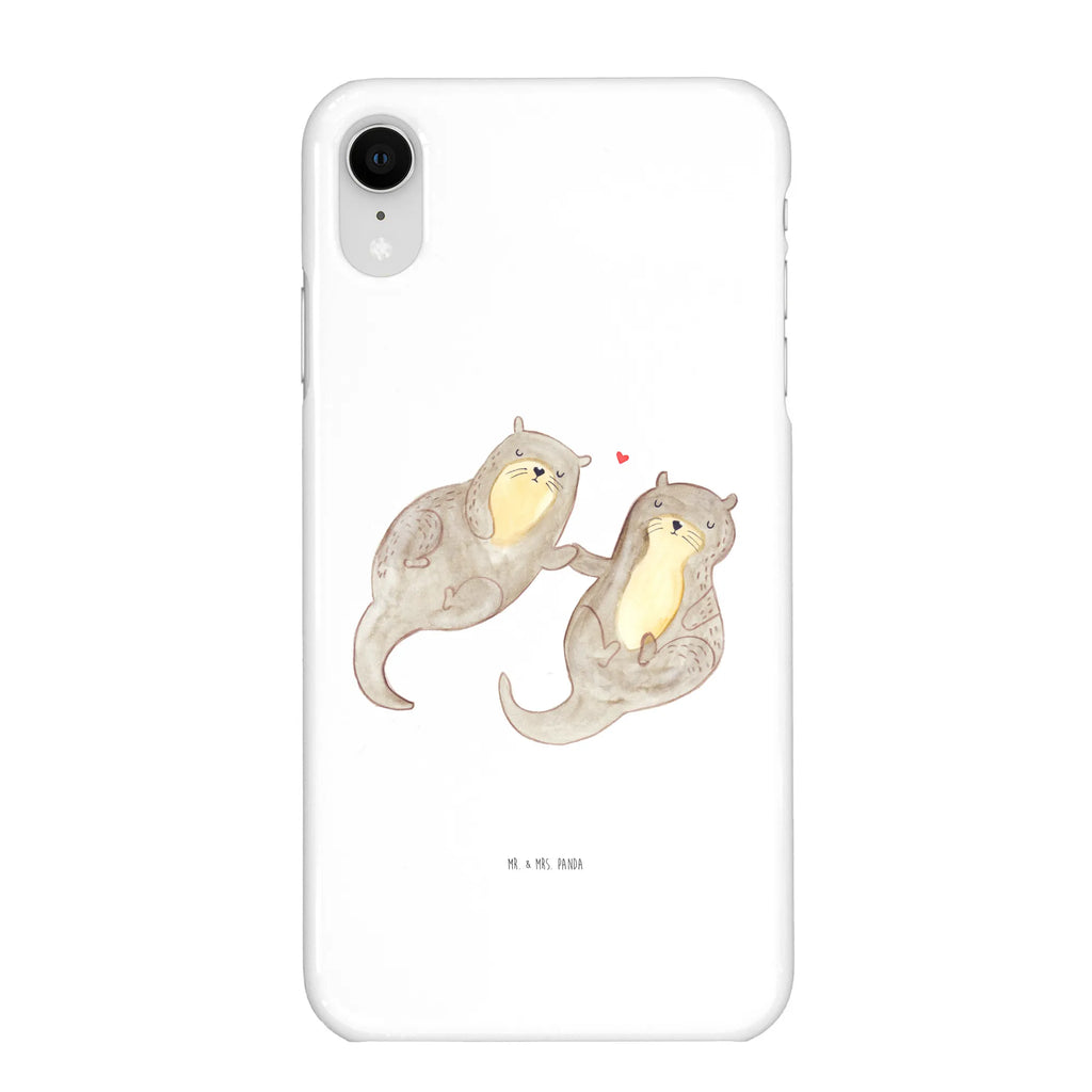 Handyhülle Otter Hände halten Handy Case, Handyhülle, Cover, Handy, Hülle, Handycover, Iphone 10, Iphone X, Otter, Seeotter, Fischotter, Otter Seeotter See Otter