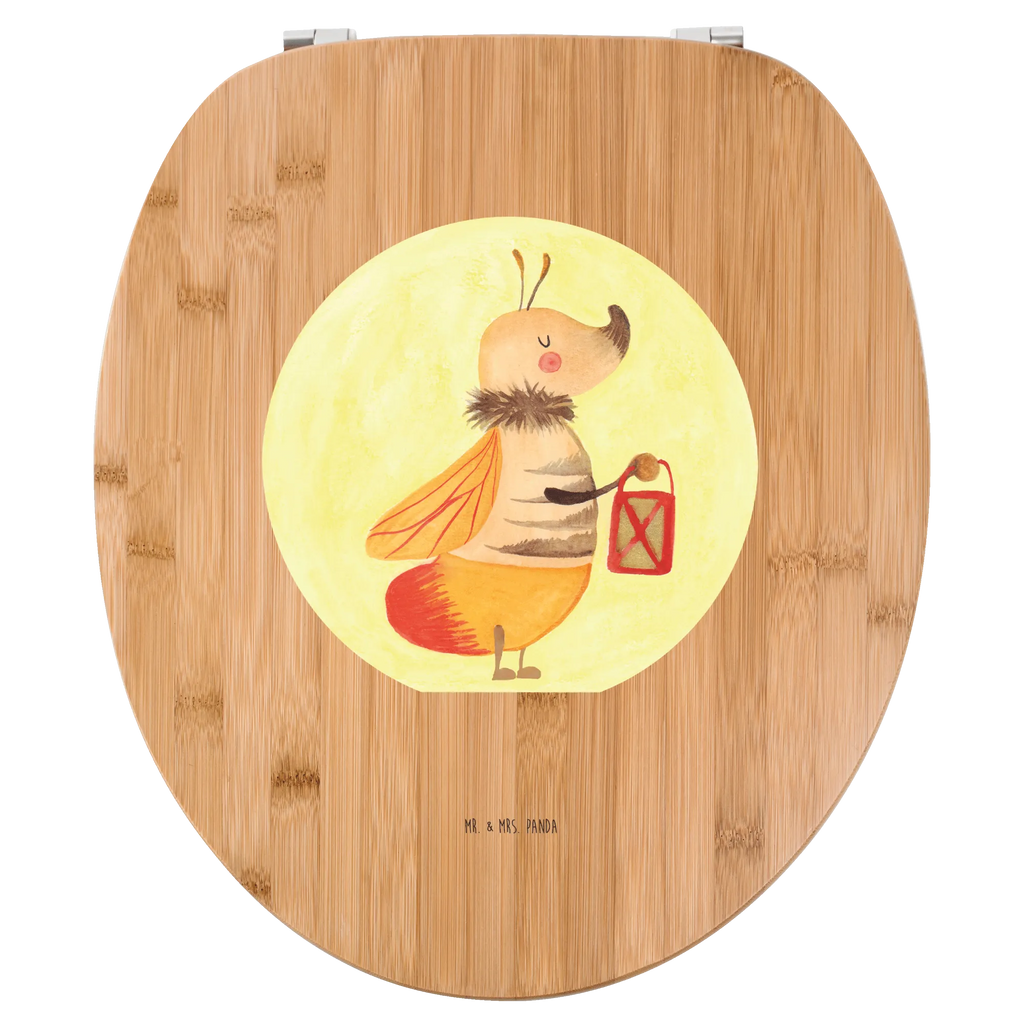 Motiv WC Sitz Glühwürmchen Klobrille, Toilette, WC-Sitz, Klodeckel, Toilettendeckel, Tiermotive, Gute Laune, lustige Sprüche, Tiere, Glühwurm, Glühwürmchen, Liebe, Heiratsantrag, Liebesspruch, Verlobung, Jahrestag, Falter, Lieblingsmensch, Liebesbeweis, magisch, Leuchten