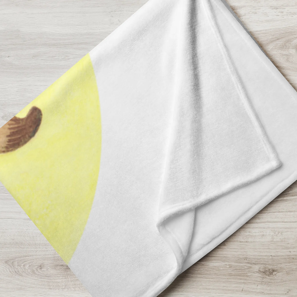 Kocyk dla niemowląt Świetlik Babydecke, Babygeschenk, Geschenk Geburt, Babyecke Kuscheldecke, Krabbeldecke, Tiermotive, Gute Laune, lustige Sprüche, Tiere, Liebesspruch, Liebesbeweis, Leuchten, Falter, Glühwürmchen, magisch, Liebe, Glühwurm, Verlobung, Lieblingsmensch, Heiratsantrag, Jahrestag