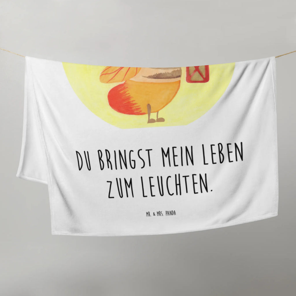 Kocyk dla niemowląt Świetlik Babydecke, Babygeschenk, Geschenk Geburt, Babyecke Kuscheldecke, Krabbeldecke, Tiermotive, Gute Laune, lustige Sprüche, Tiere, Liebesspruch, Liebesbeweis, Leuchten, Falter, Glühwürmchen, magisch, Liebe, Glühwurm, Verlobung, Lieblingsmensch, Heiratsantrag, Jahrestag