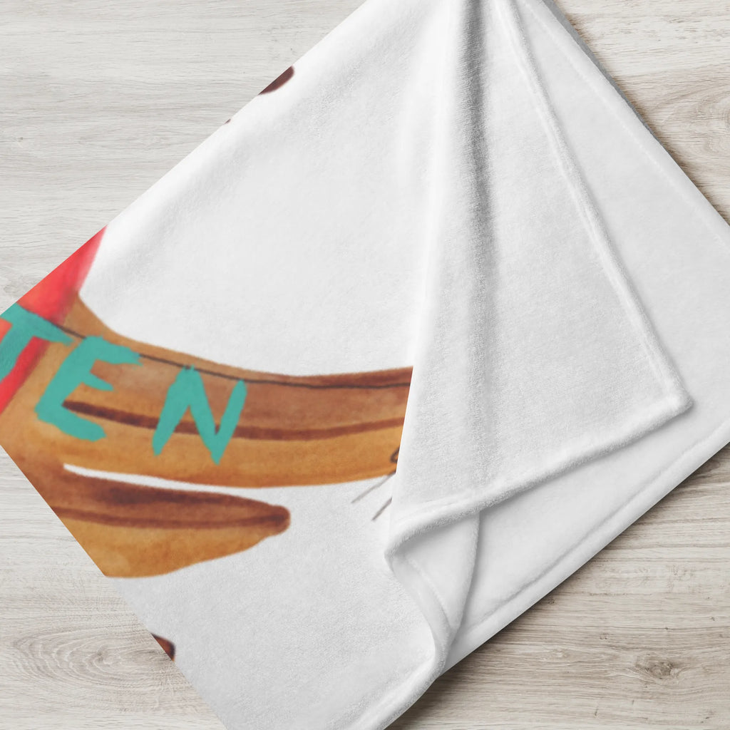 Kocyk dla niemowląt rudzik Boże Narodzenie Zima, Boże Narodzenie, dekoracje świąteczne, Mikołaj, Adwent, Wigilia, zimowy motyw