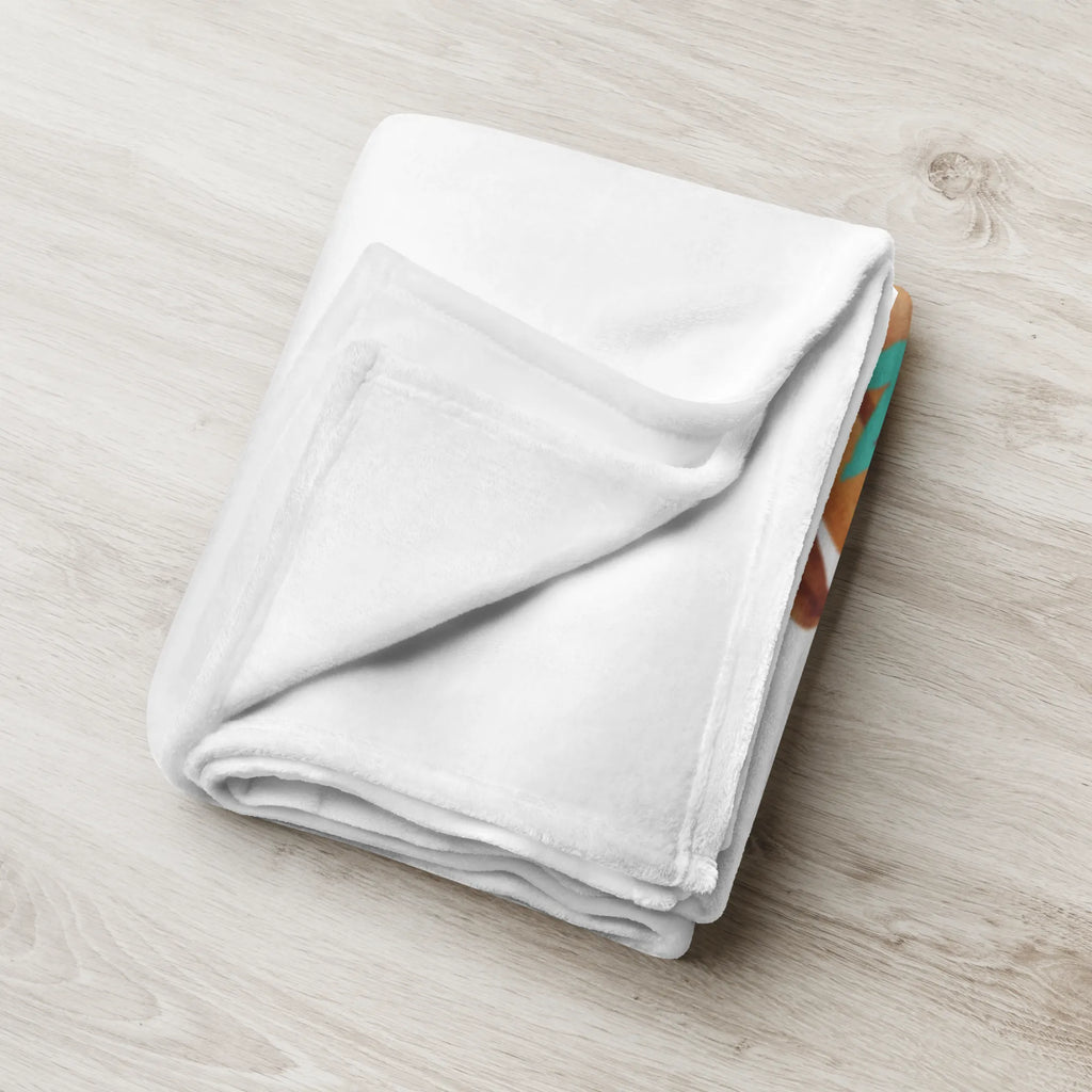 Kocyk dla niemowląt rudzik Boże Narodzenie Zima, Boże Narodzenie, dekoracje świąteczne, Mikołaj, Adwent, Wigilia, zimowy motyw