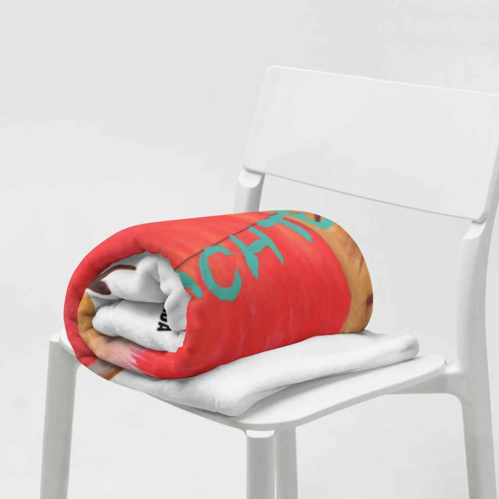 Kocyk dla niemowląt rudzik Boże Narodzenie Zima, Boże Narodzenie, dekoracje świąteczne, Mikołaj, Adwent, Wigilia, zimowy motyw