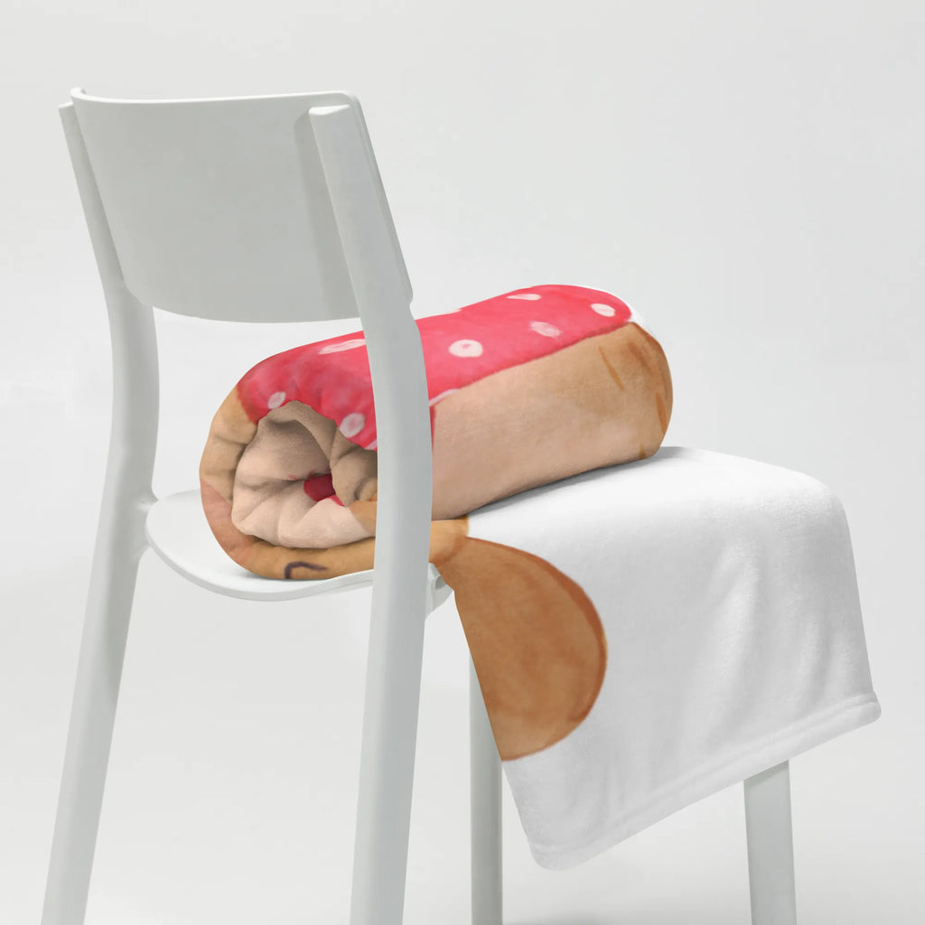 Kocyk dla niemowląt mysz Boże Narodzenie Babydecke, Babygeschenk, Geschenk Geburt, Babyecke Kuscheldecke, Krabbeldecke, Winter, Weihnachten, Weihnachtsdeko, Nikolaus, Advent, Heiligabend, Wintermotiv, Frohe Weihnachten, Weihnachtsgruß, Weihnachtsmotiv, Maus, Mäuschen, Weihnachtswunder