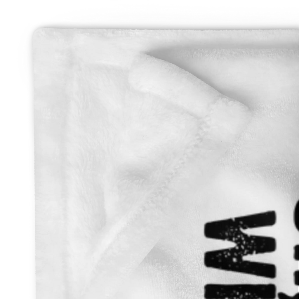 Kocyk dla niemowląt rudzik Pióra Motywy zwierzęce, dobra energia, zabawne powiedzonka, zwierzęta