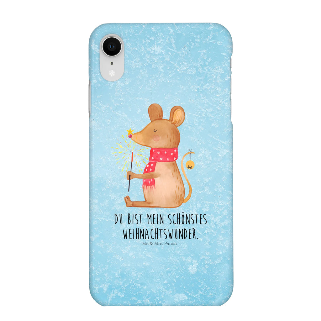 Handyhülle Maus Weihnachten Iphone X, Hülle, Cover, Handy, Handycover, Handyhülle, Iphone 10, Handy Case, Wintermotiv, Weihnachten, Winter, Weihnachtsdeko, Nikolaus, Advent, Heiligabend, Weihnachtsgruß, Maus, Weihnachtswunder, Frohe Weihnachten, Weihnachtsmotiv, Mäuschen
