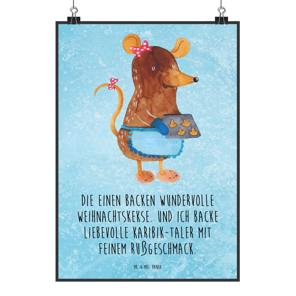 Plakat Mysz ciastka Kunstdruck, wandkunst, kunstdruck poster, kunstposter, Wanddeko Bild, kunst für die wand, Wanddekoration, Bild, Wandschmuck, Mr. & Mrs. Panda Poster, Wandbild, grafikposter, Plakat, Posterdruck, Deko Bild, drucke, Wandposter, Designposter, Poster, wanddeko, Bild für Wand, wanddruck, Weihnachtsdeko, Weihnachten, Nikolaus, Advent, Heiligabend, Winter, Wintermotiv, Maus, Kekse, Chaosqueen, Weihnachtskekse, Backen, Plätzchen, Weihnachtsbäckerei