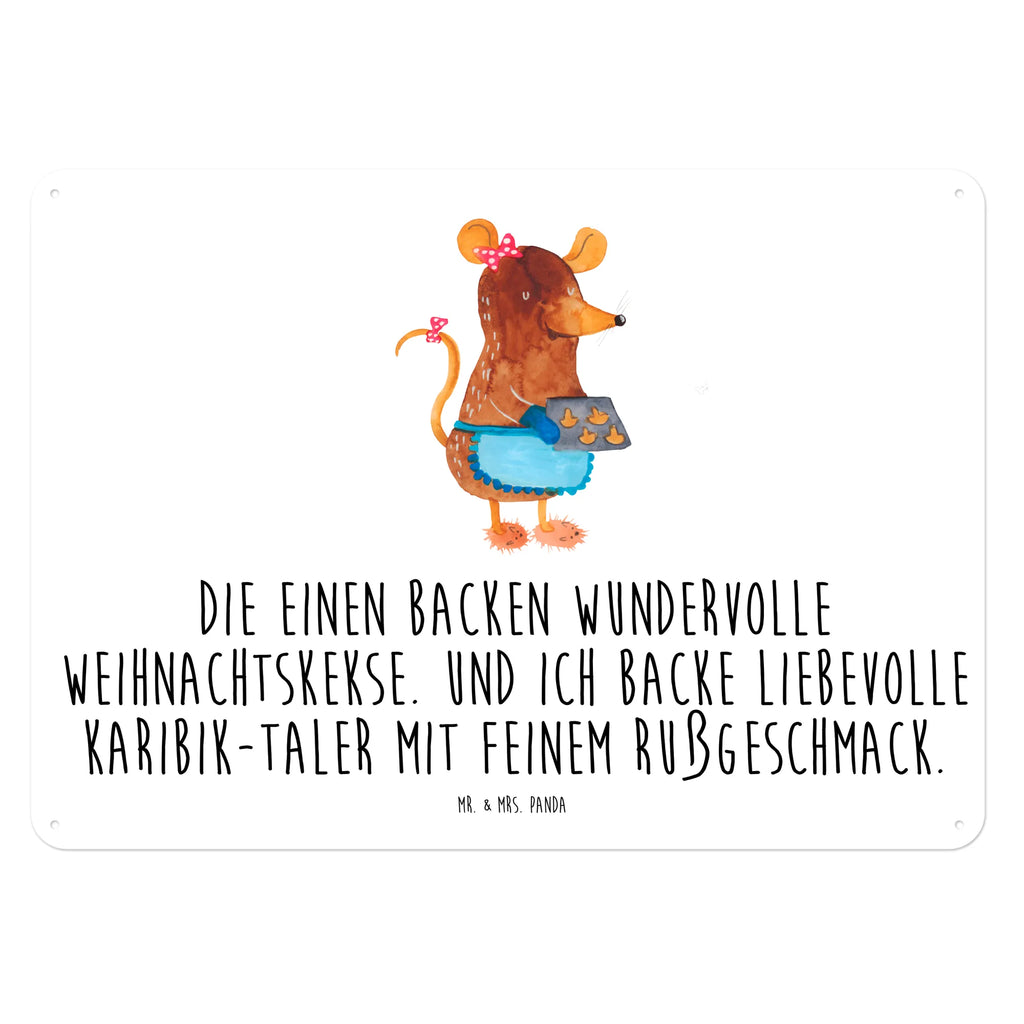 Blechschild Maus Kekse Blechschild Zum Aufhängen, Blechschild Für Männer, Blechschild Büro, Türschild Metall, Wandschild Metall, Blechschild Küche, Dekoschild Metall, Blechschild, Blechschild Groß, Blechschild Für Frauen, Heiligabend, Winter, Advent, Weihnachten, Nikolaus, Weihnachtsdeko, Wintermotiv, Backen, Chaosqueen, Maus, Weihnachtskekse, Weihnachtsbäckerei, Kekse, Plätzchen